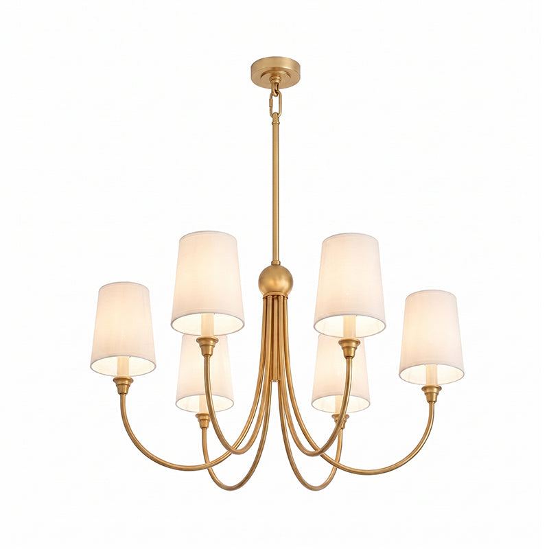Stanhope Chandelier