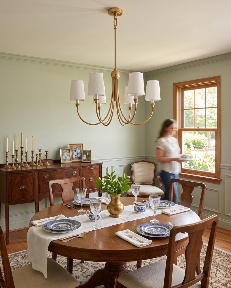 Stanhope Chandelier