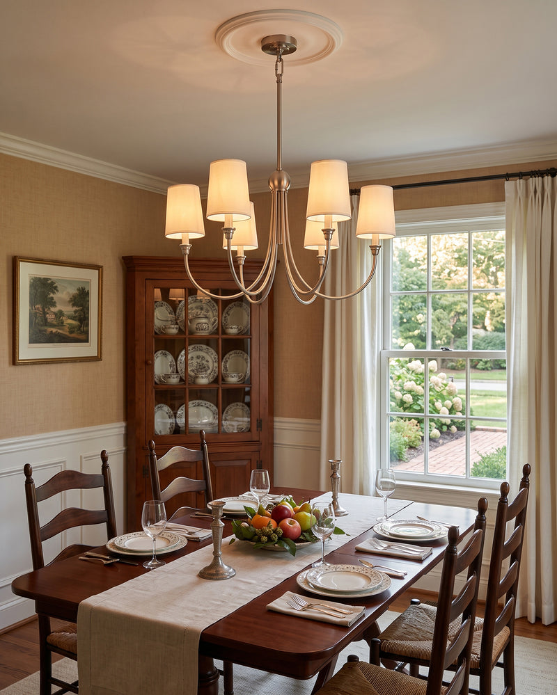 Stanhope Chandelier