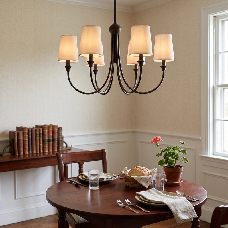 Stanhope Chandelier