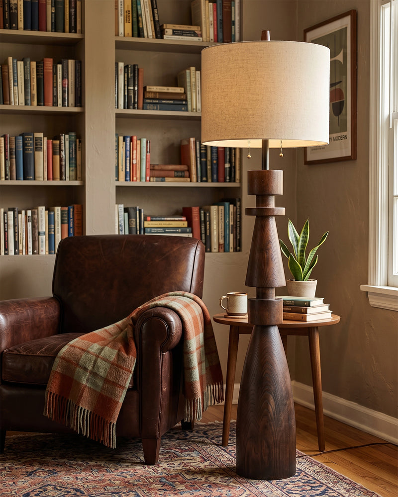 Stanhope Floor Lamp