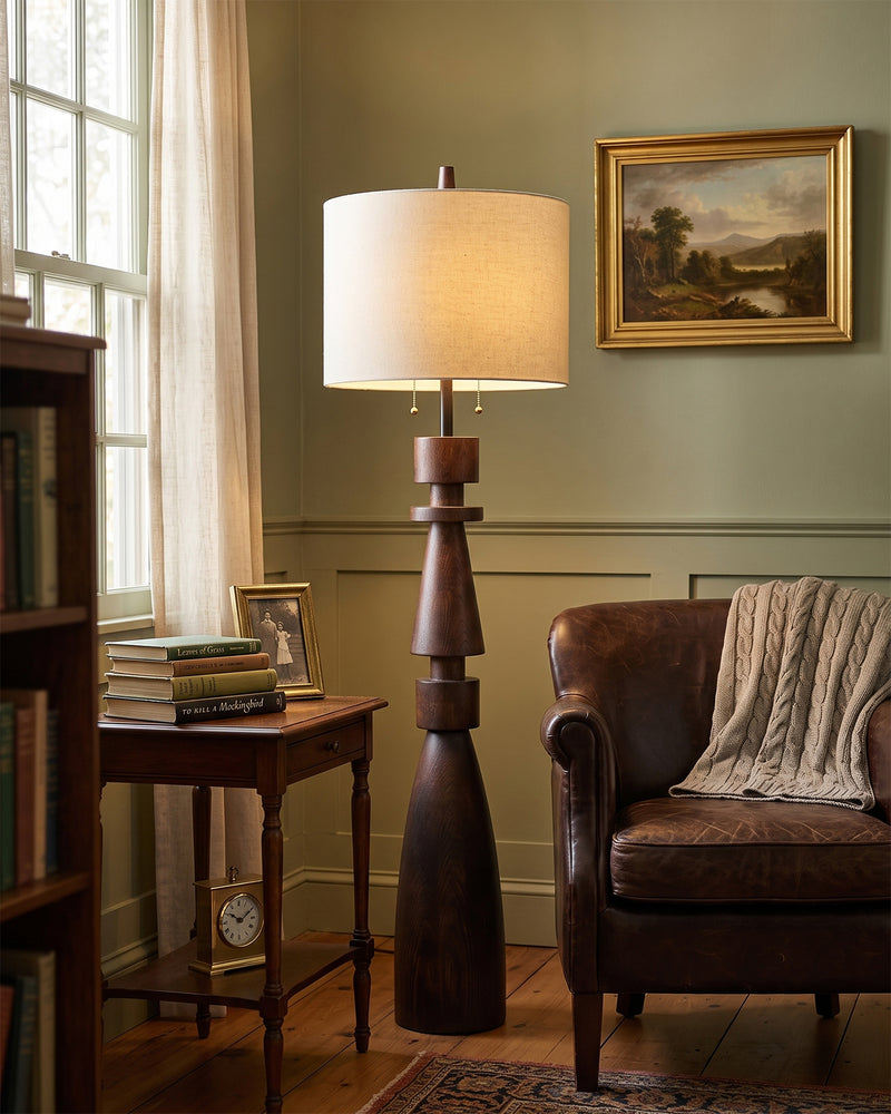 Stanhope Floor Lamp