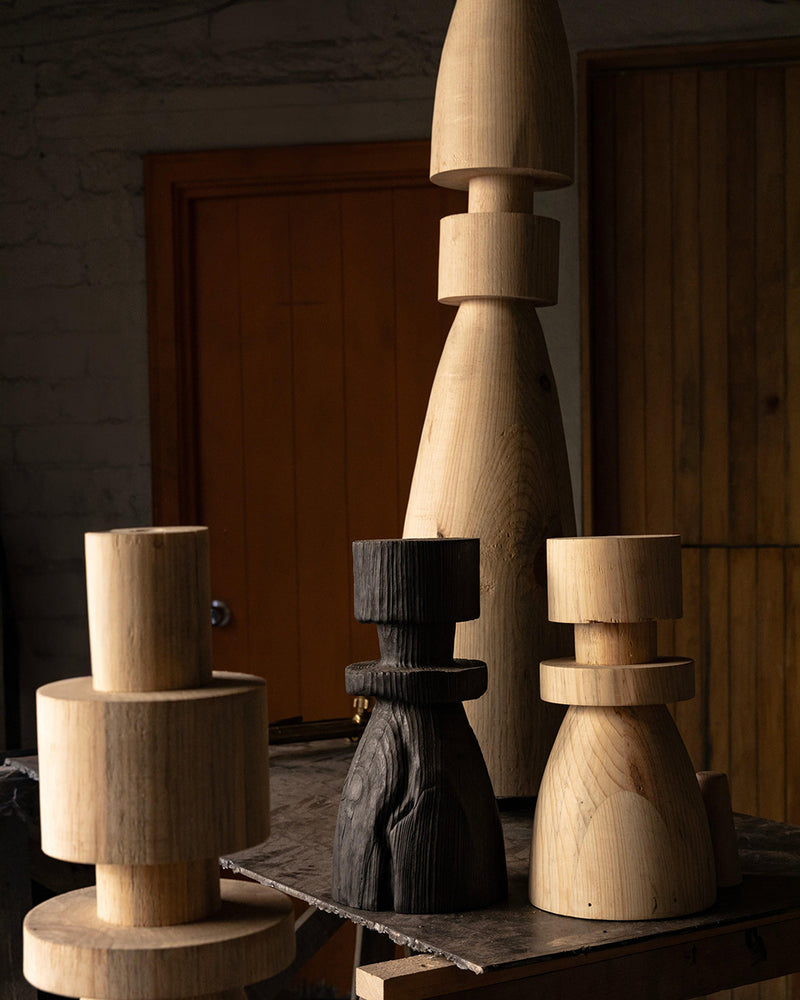 Stanhope Floor Lamp