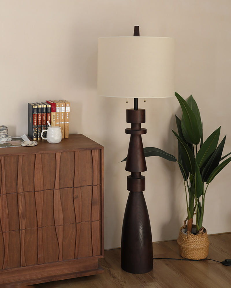 Stanhope Floor Lamp
