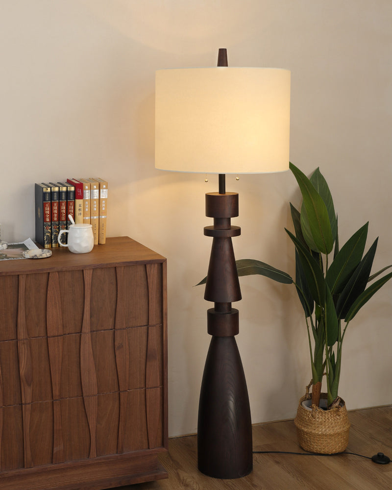 Stanhope Floor Lamp