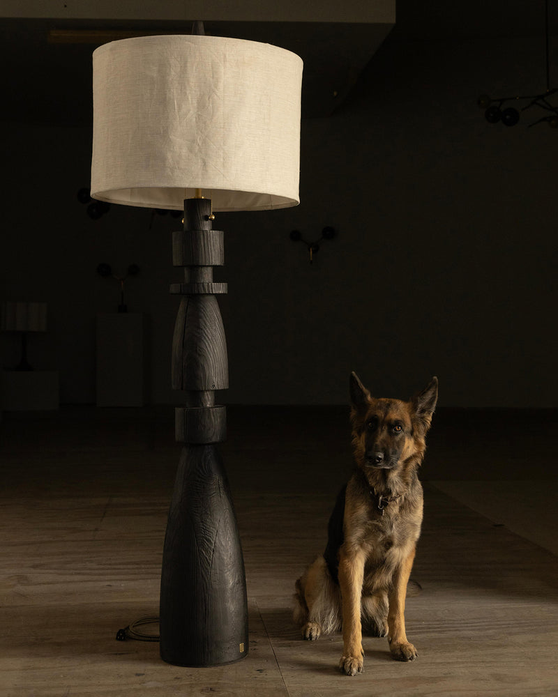 Stanhope Floor Lamp