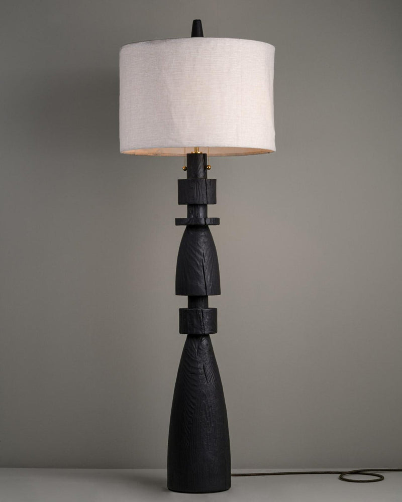 Stanhope Floor Lamp