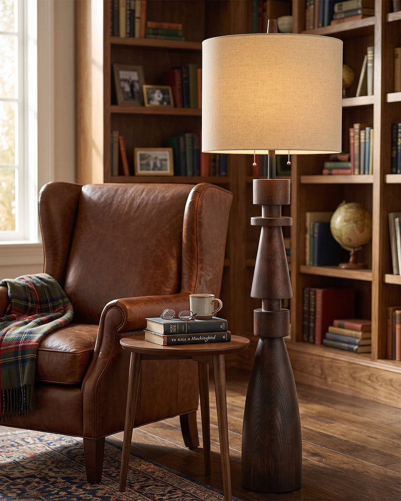 Stanhope Floor Lamp