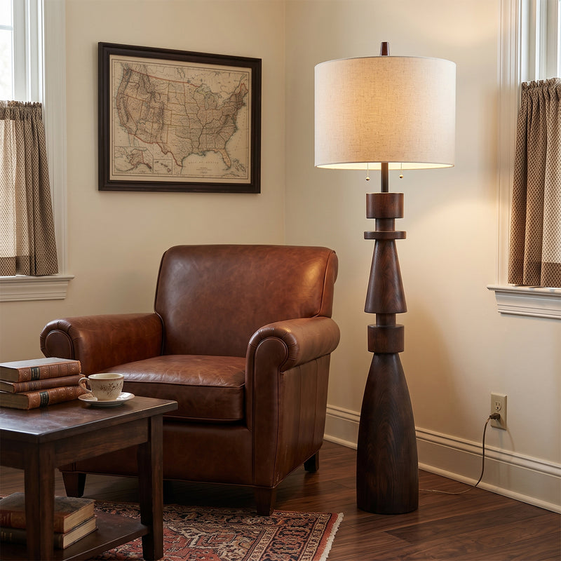 Stanhope Floor Lamp