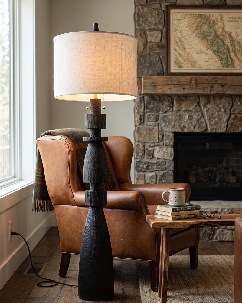 Stanhope Floor Lamp