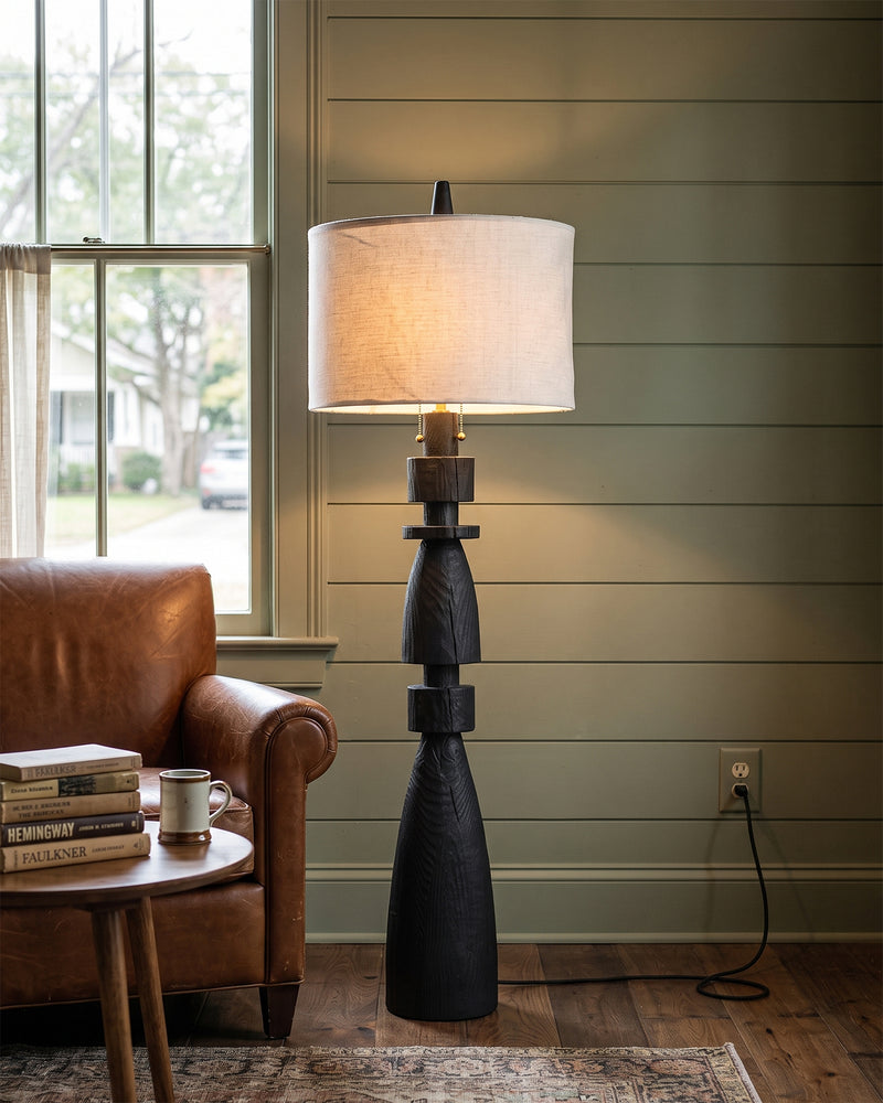 Stanhope Floor Lamp