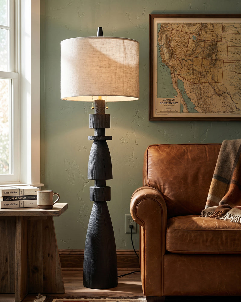 Stanhope Floor Lamp