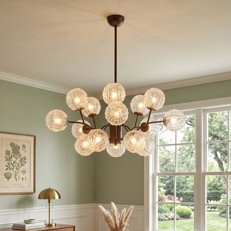 Stella Chandelier