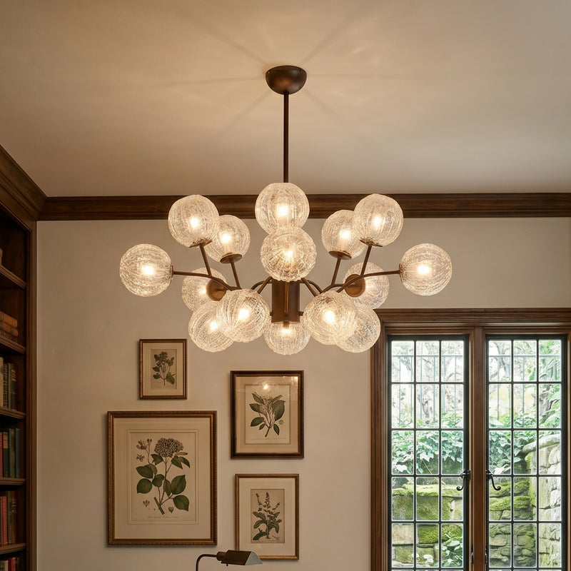 Stella Chandelier