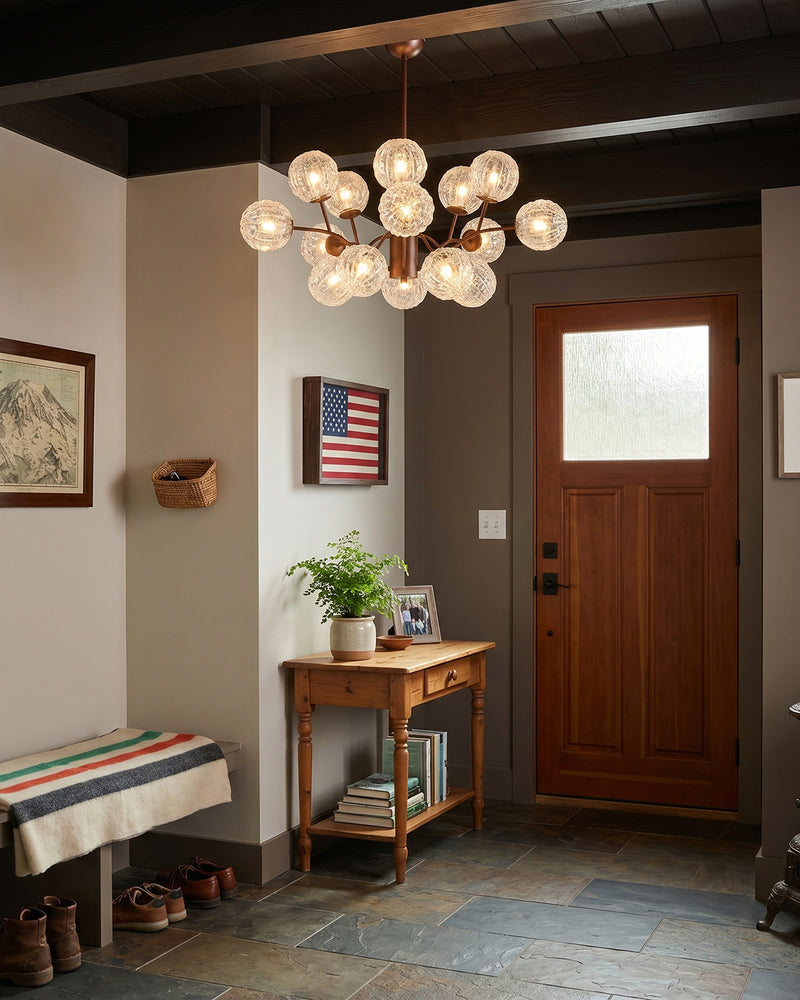 Stella Chandelier