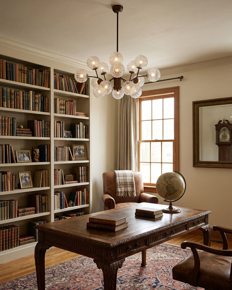 Stella Chandelier