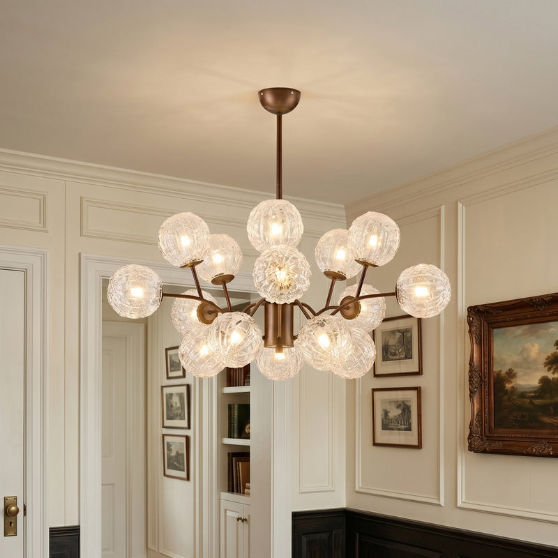 Stella Chandelier