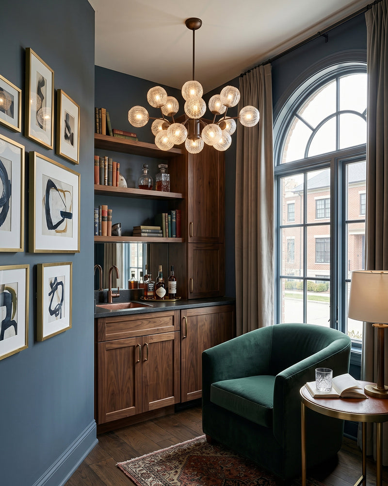 Stella Chandelier