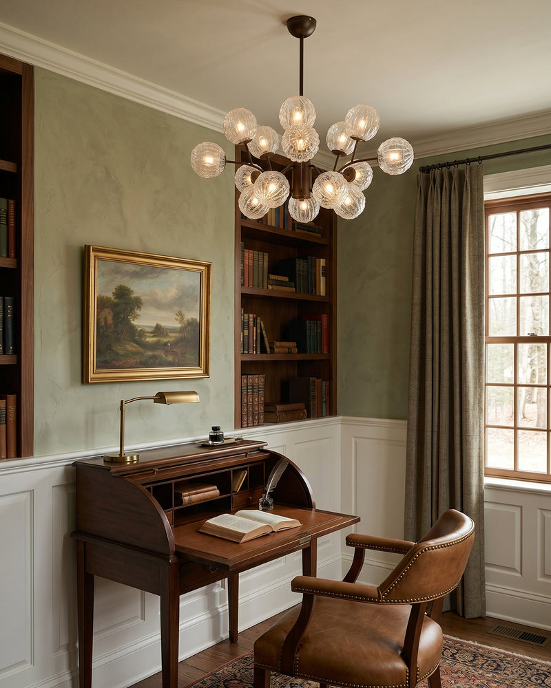 Stella Chandelier