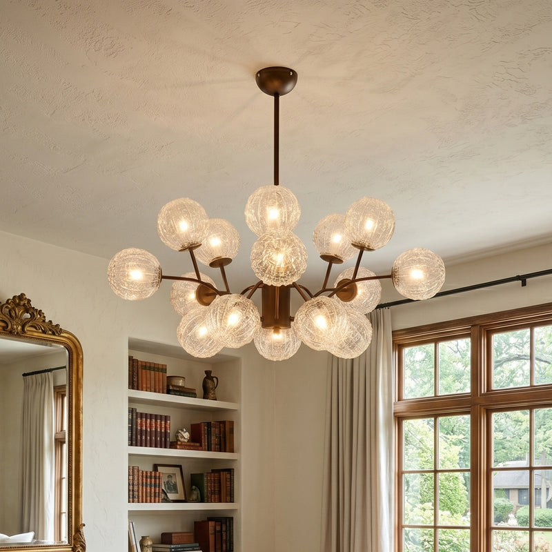 Stella Chandelier