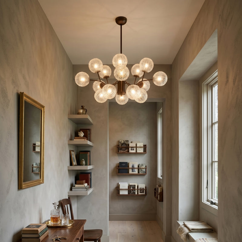 Stella Chandelier