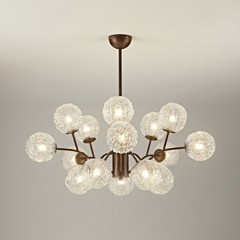 Stella Chandelier