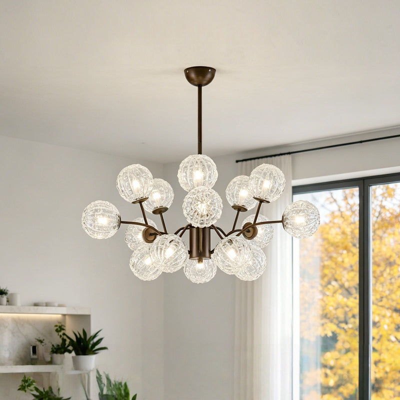 Stella Chandelier