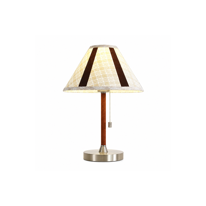 Stirling Table Lamp
