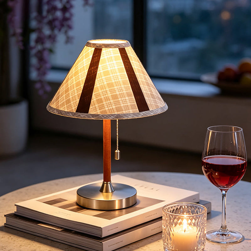 Stirling Table Lamp