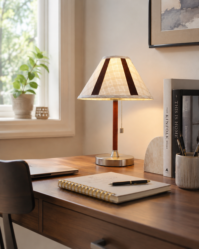 Stirling Table Lamp