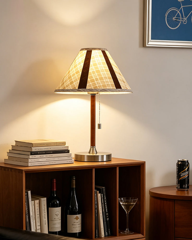Stirling Table Lamp