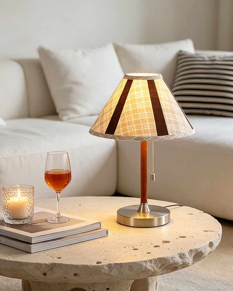 Stirling Table Lamp