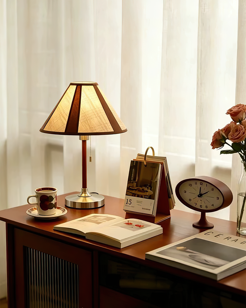 Stirling Table Lamp