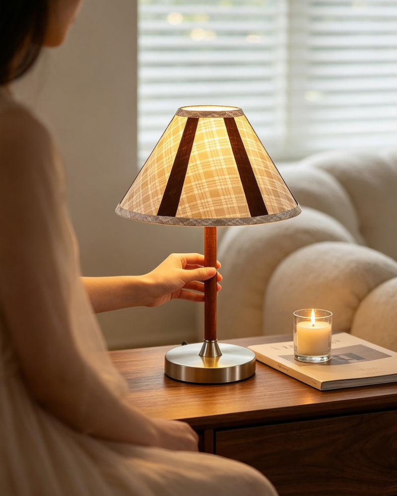 Stirling Table Lamp