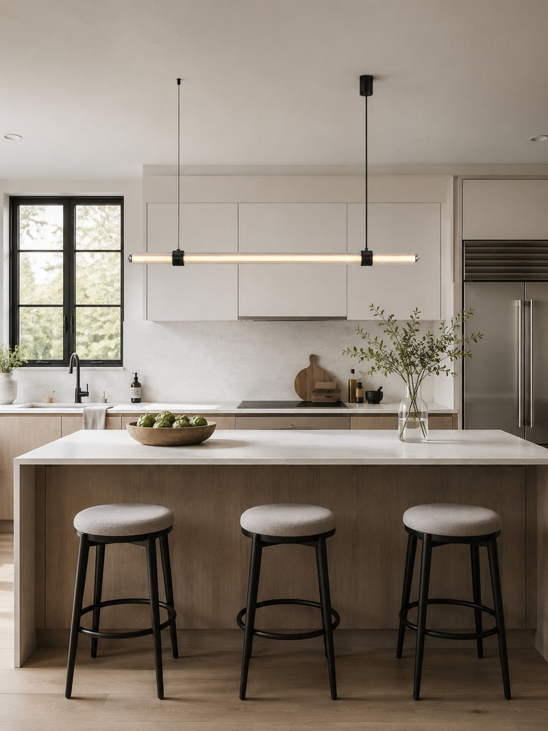 Strialux Linear Pendant Light