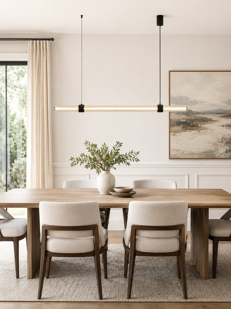 Strialux Linear Pendant Light