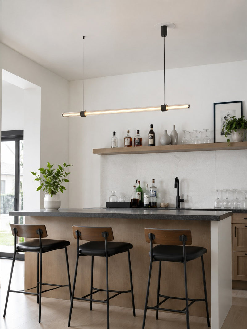 Strialux Linear Pendant Light
