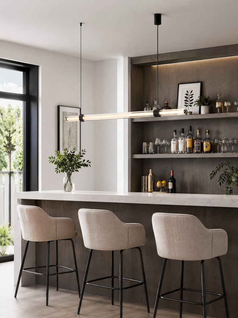 Strialux Linear Pendant Light