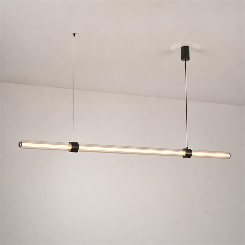 Strialux Linear Pendant Light