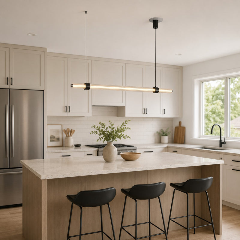 Strialux Linear Pendant Light