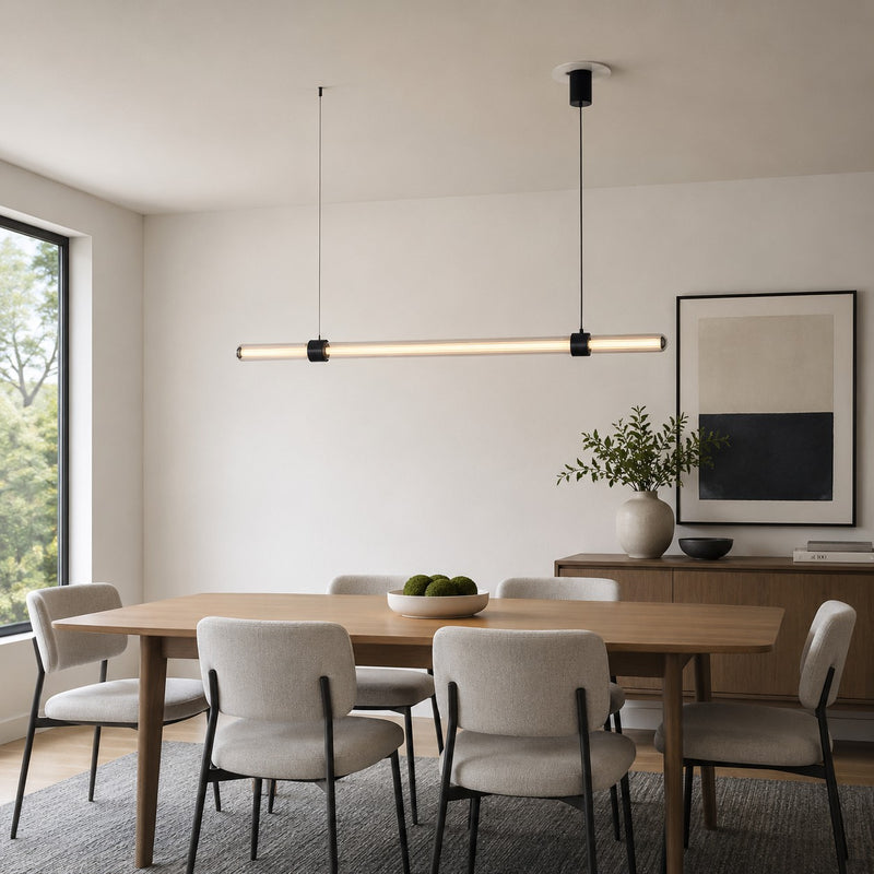 Strialux Linear Pendant Light