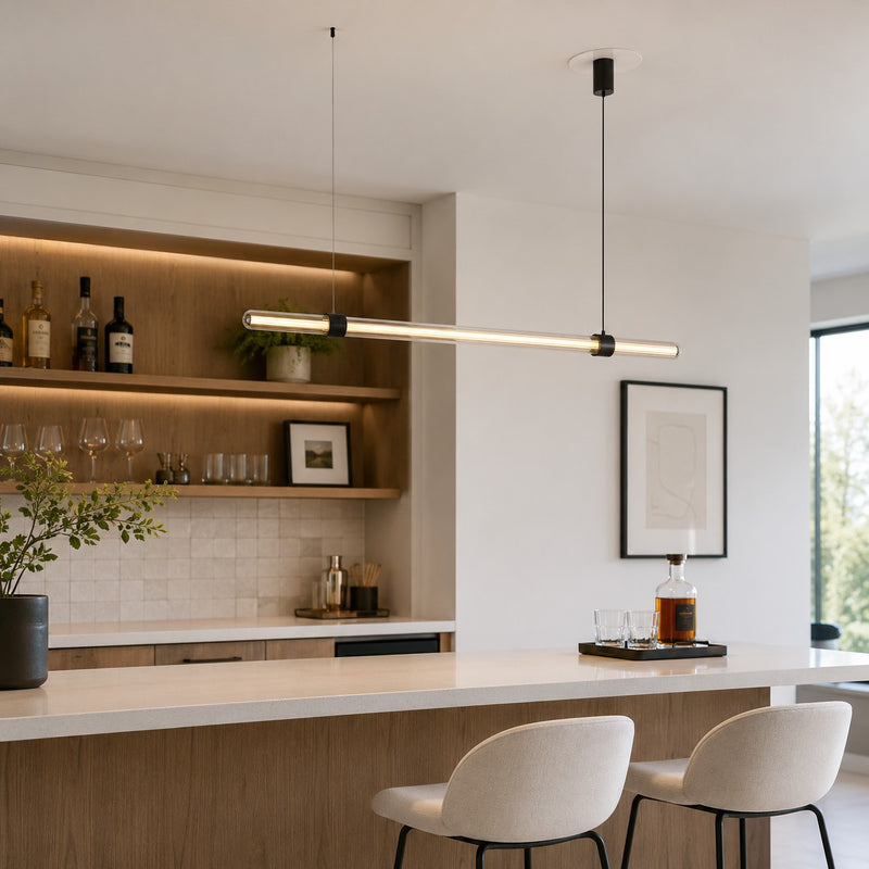 Strialux Linear Pendant Light