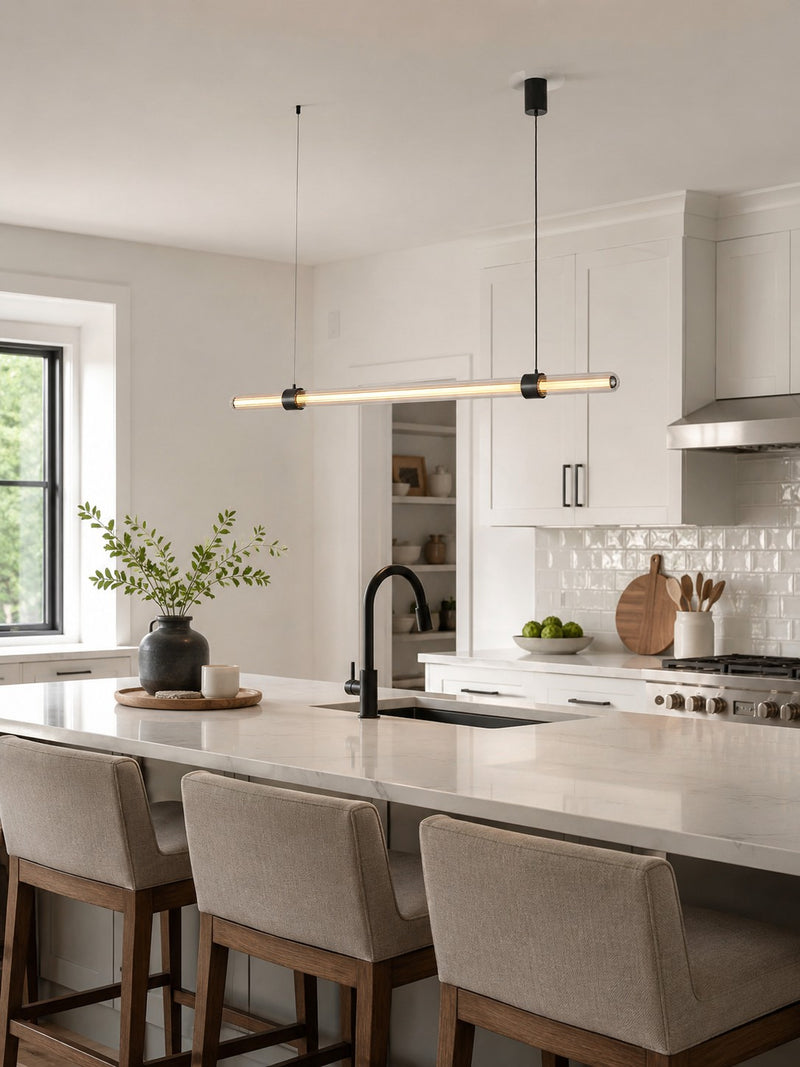 Strialux Linear Pendant Light