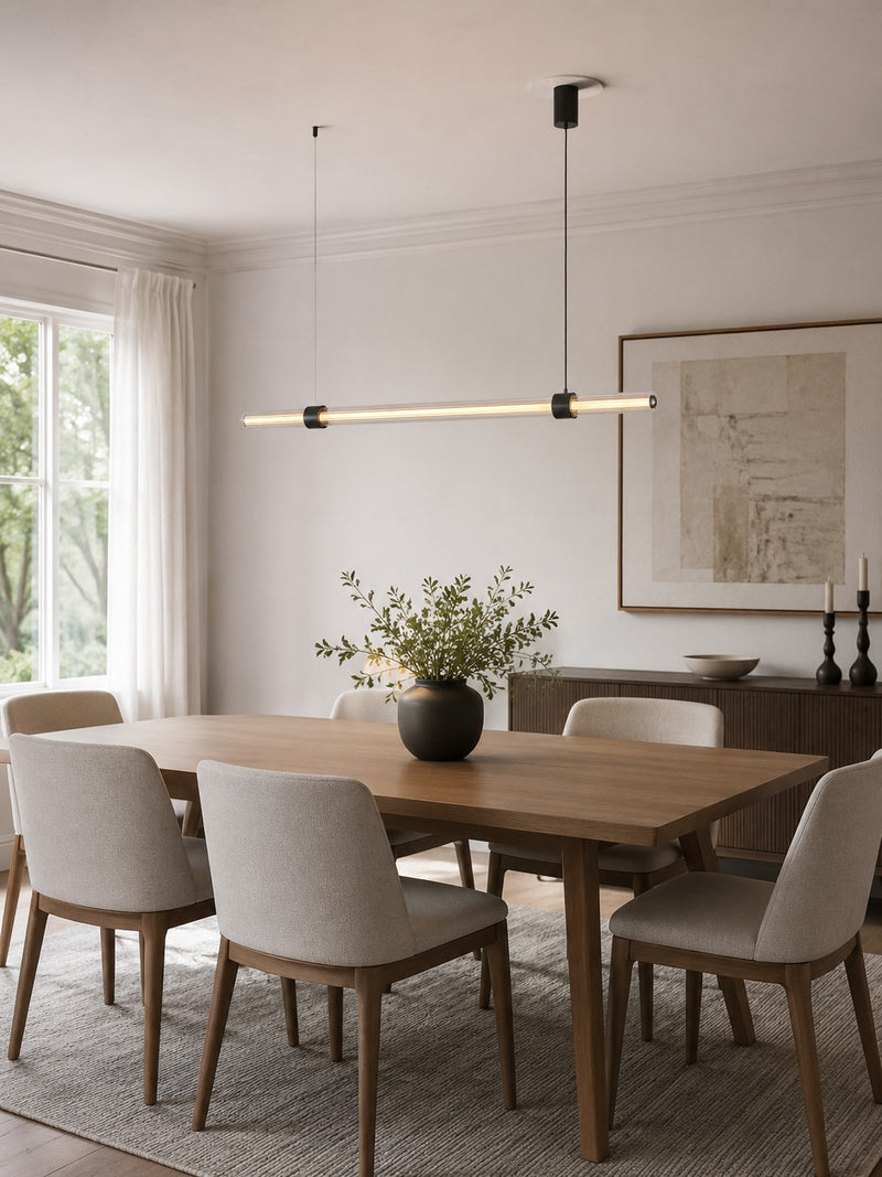 Strialux Linear Pendant Light
