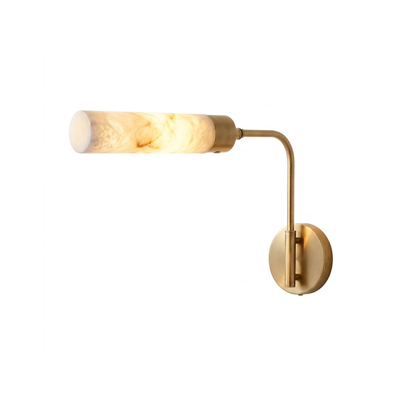 Calder كونة جدار من الألباستر
