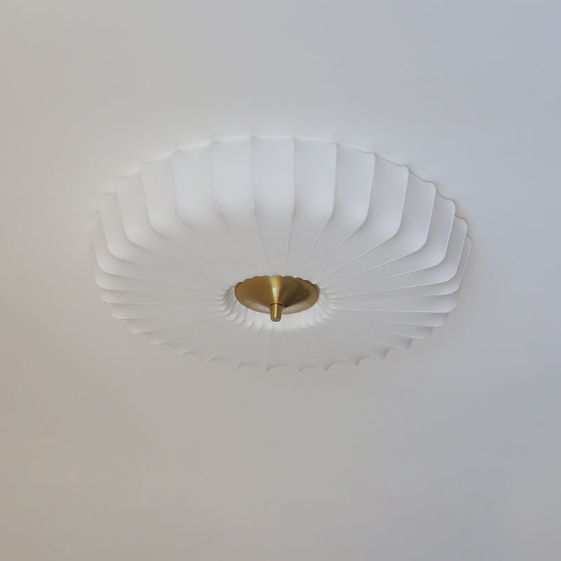 Surnames Flush Mount Ceiling Lamp