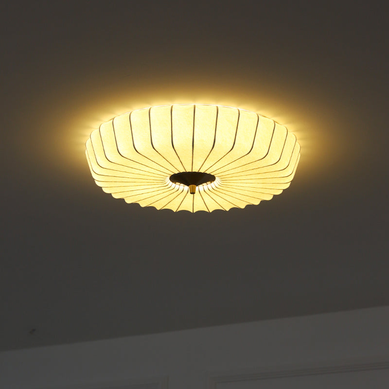 Surnames Flush Mount Ceiling Lamp
