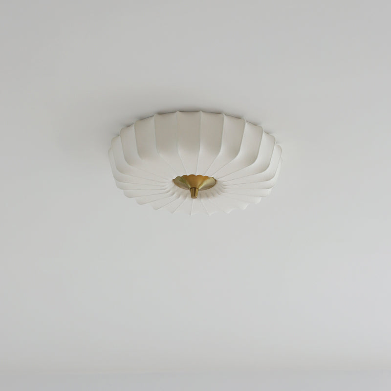 Surnames Flush Mount Ceiling Lamp