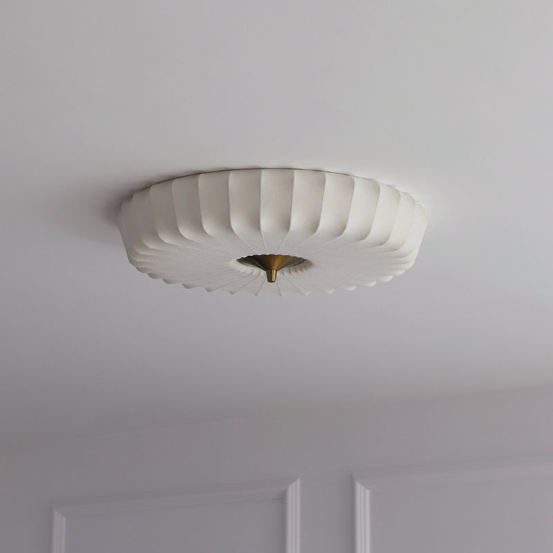 Surnames Flush Mount Ceiling Lamp