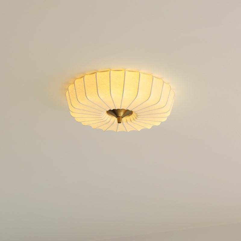 Surnames Flush Mount Ceiling Lamp